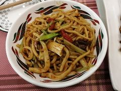 -巴依老爷新疆美食(清华东门店)