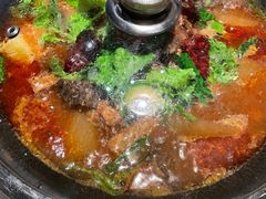 -牛小灶牛杂煲(北京路店)