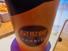-星聚会KTV(龙湖上海奉贤天街店)