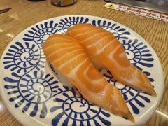 大切三文鱼寿司-金匠寿司(金虹桥国际中心店)