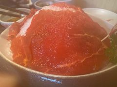 -热火朝天鲜切牛肉火锅(南强街巷店)