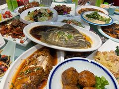 -登瀛楼饭庄(领世郡店)
