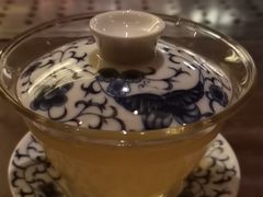 -富力丽思卡尔顿酒店·FLAIR餐厅酒吧