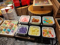 -吉布鲁牛排烤肉自助(常州吾悦店)