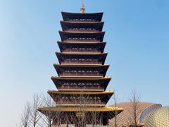 -牛首山文化旅游区