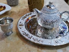 -313羊庄铁锅烀羊肉(滨江西路店)