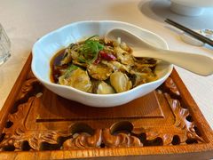 -三利音·东方司宴(外滩店)