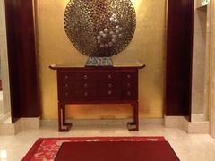 -扬州中集格兰云天大酒店
