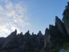-三清山风景名胜区