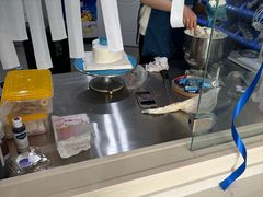 -八喜临门冰淇淋生日蛋糕(太原旗舰店)