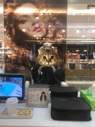 -ace hair salon top 无痕接发