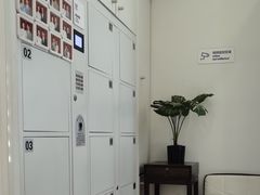 -天真蓝照相馆(宁波来福士店)