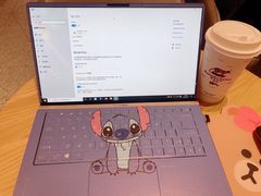 -猫屎咖啡(日月光中心广场店)