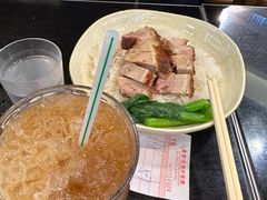 -喜喜烧腊茶餐厅(骆克道店)