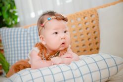 -金太阳儿童摄影(白马华庭店)