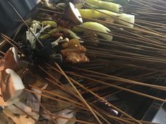 -搓火大都会(广安门总店)