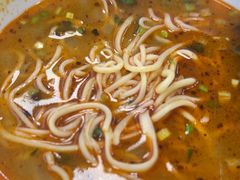 -陇上全荟兰州传统牛肉面(延吉路店)
