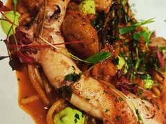 -LESCEDARS Brasserie Bistro香柏树