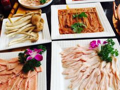 -老码头火锅(骡马市店)