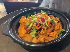 -静之湖湖畔餐厅