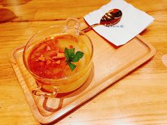 -炖物24章·顺时轻养茶(黄龙店)