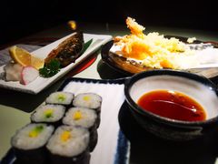 -猛式料理嘉州新光天地店