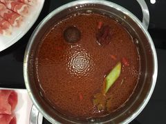 昭乌达克旗涮园-昭乌达克旗涮园