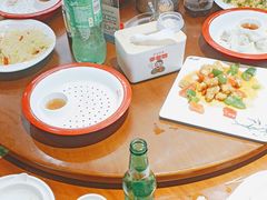 -李老哈·东北菜(宋园路店)