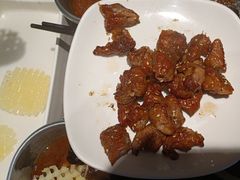 -半天妖烤鱼(中山路店)