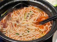 -重庆鸡公煲·青锅花椒鱼(牡丹江路店)