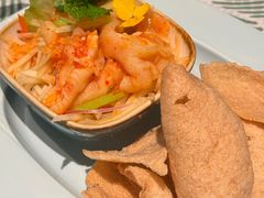 -蕉叶·广州明星泰国菜(黑金冠保利广场店)