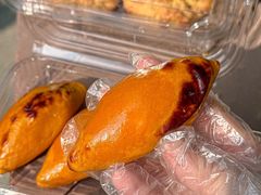-鲍师傅糕点(五月花店)