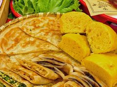 -闯关东东北农家菜(崂山石老人店)