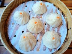 清甜鲜虾马蹄小笼包-苏小柳点心·手作小笼包(鸿寿坊分院)