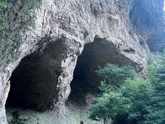 -雁荡山风景名胜区