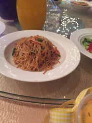 -西安威斯汀大酒店·宴会厅