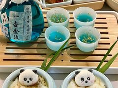 -苏梦江南·淮扬菜(夫子庙店)