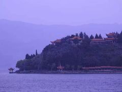 -抚仙湖禄充风景区