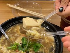 -买又大餐厅(福林里店)