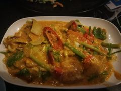 -Doo Dee Thai Food(Issan/Isaan/Esan)
