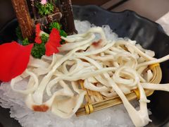 -老房老舍重庆火锅(假日城市店)