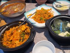 -屋里家延边朝鲜族冷面(梅林3店)