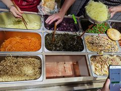 -三兄弟高炉烧饼