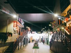 -丽达购物中心(崂山店)