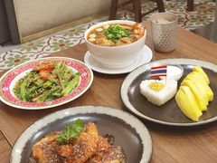 -曼谷食堂·泰国家庭料理