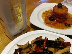 -峨嵋小镇·川菜(勒泰中心店)