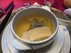 -中国坊中餐厅(石家庄希尔顿酒店)