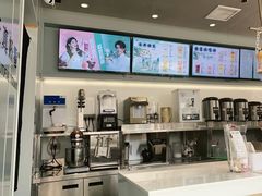 -古茗(洛阳宝龙广场店)