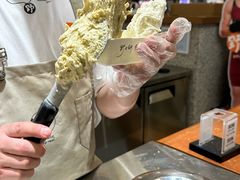 -野人先生Gelato(上海长宁龙之梦店)