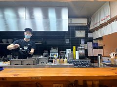 -Ramen满吉·豚骨拉面(丽园路店)